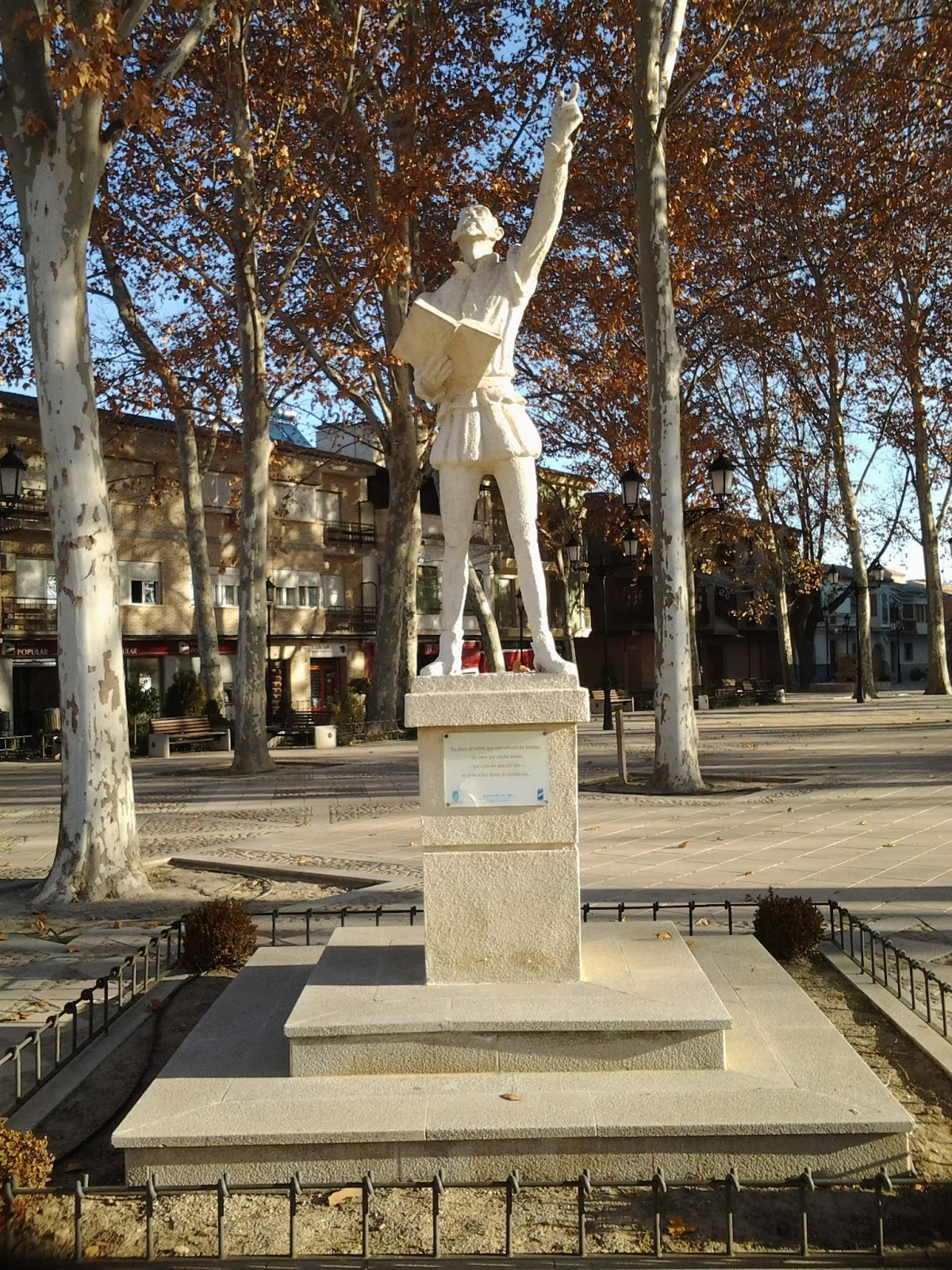 argamasilla del alba el mitico inicio de la novela de el quijote