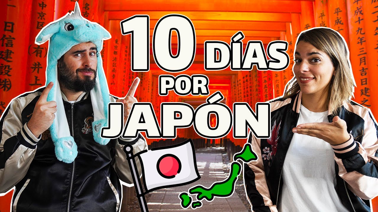 descubre el mejor itinerario par