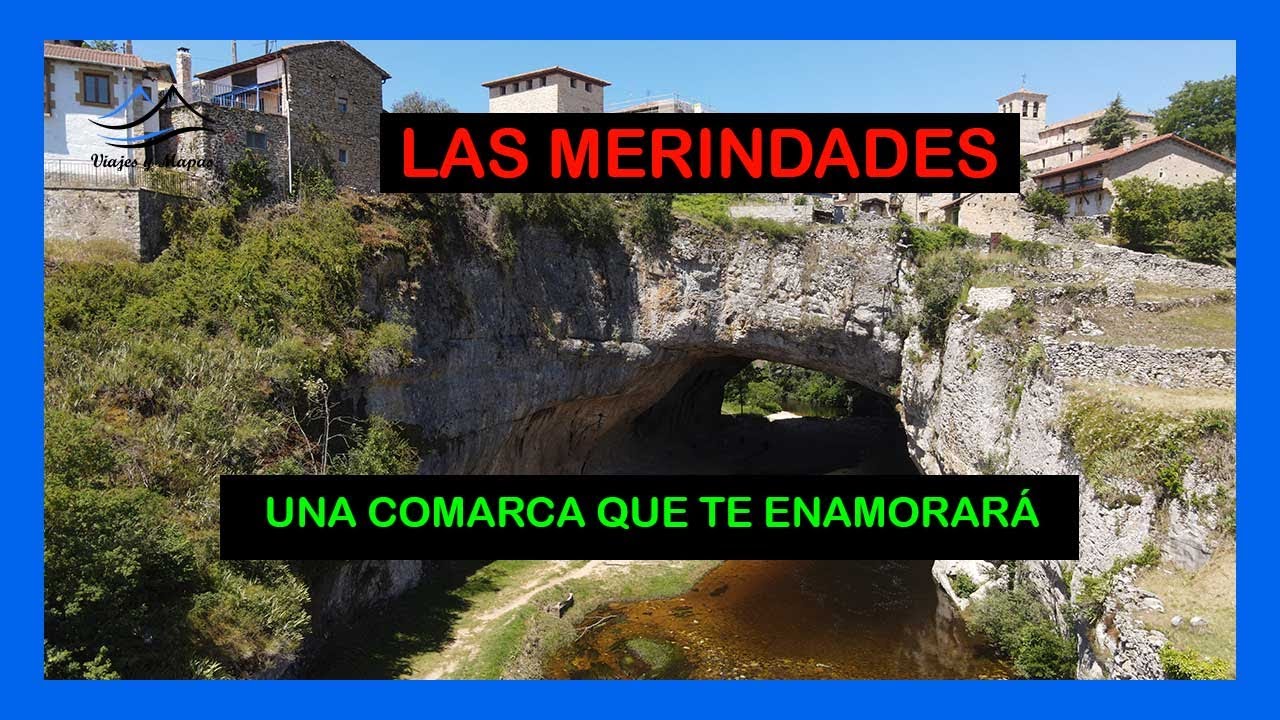 descubre las merindades guia de