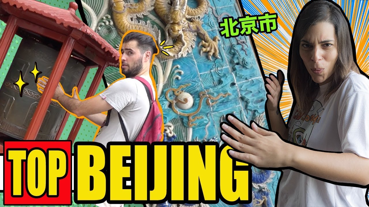 descubre lo mejor de pekin en 1