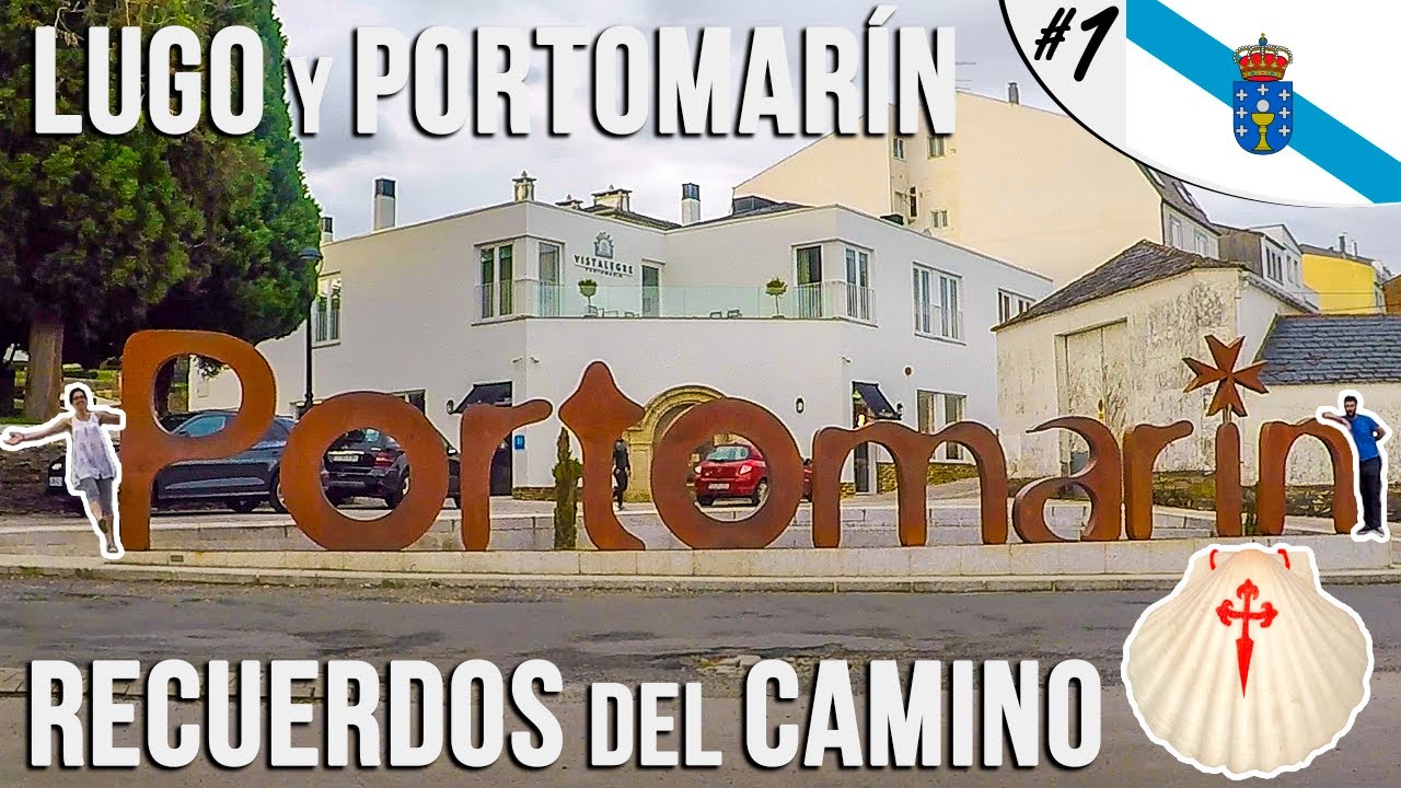 descubre lo mejor de portomarin