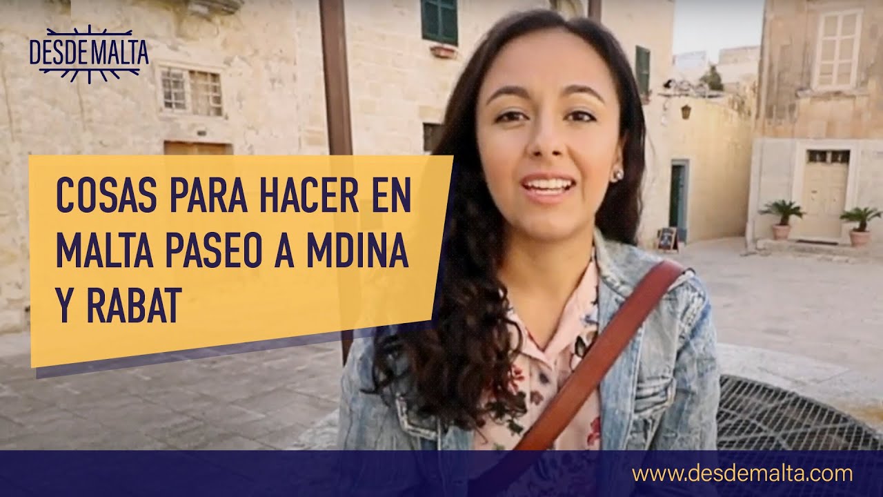 descubre lo mejor de rabat malta