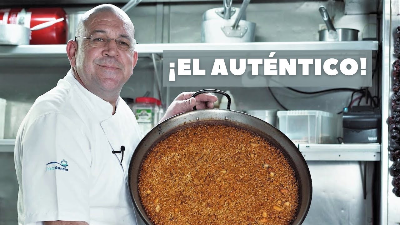 receta arroz a banda denia auten