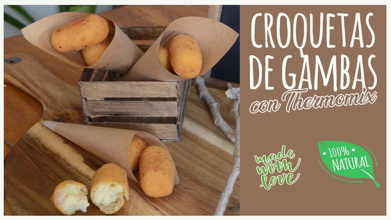 croquetas de gambas al ajillo co