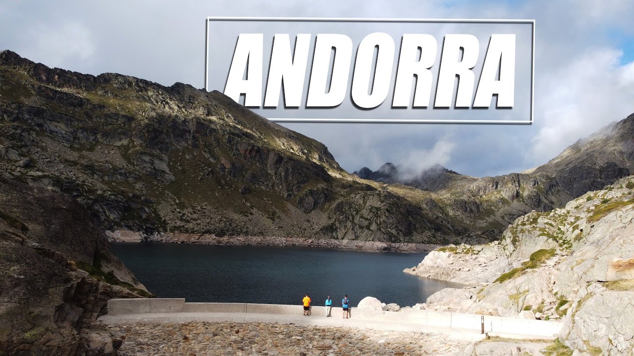 descubre andorra en 48 horas gui