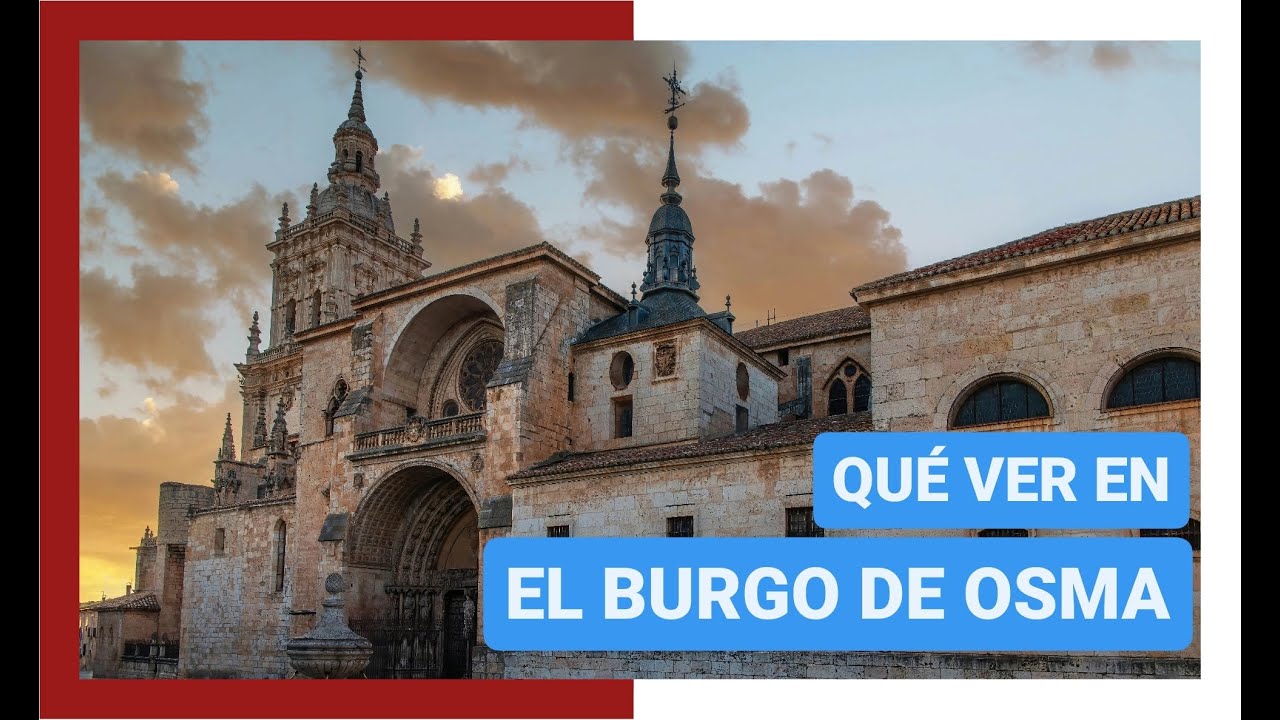 descubre el encanto de burgo de