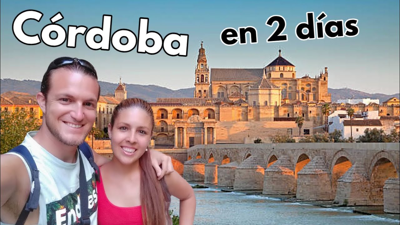 descubre el encanto de cordoba e