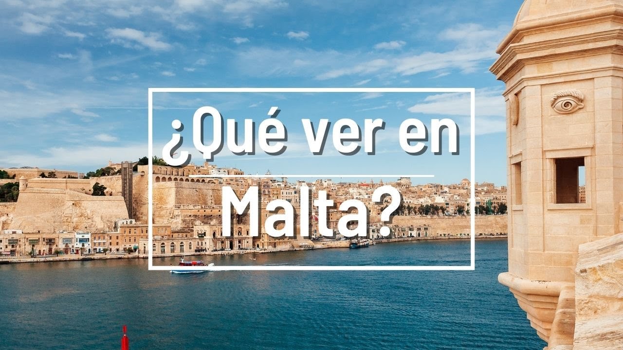 descubre el mejor de malta en 5