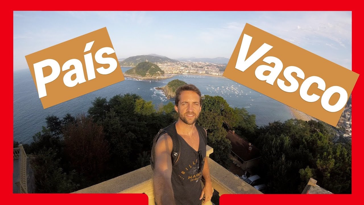 descubre el pais vasco en 4 dias