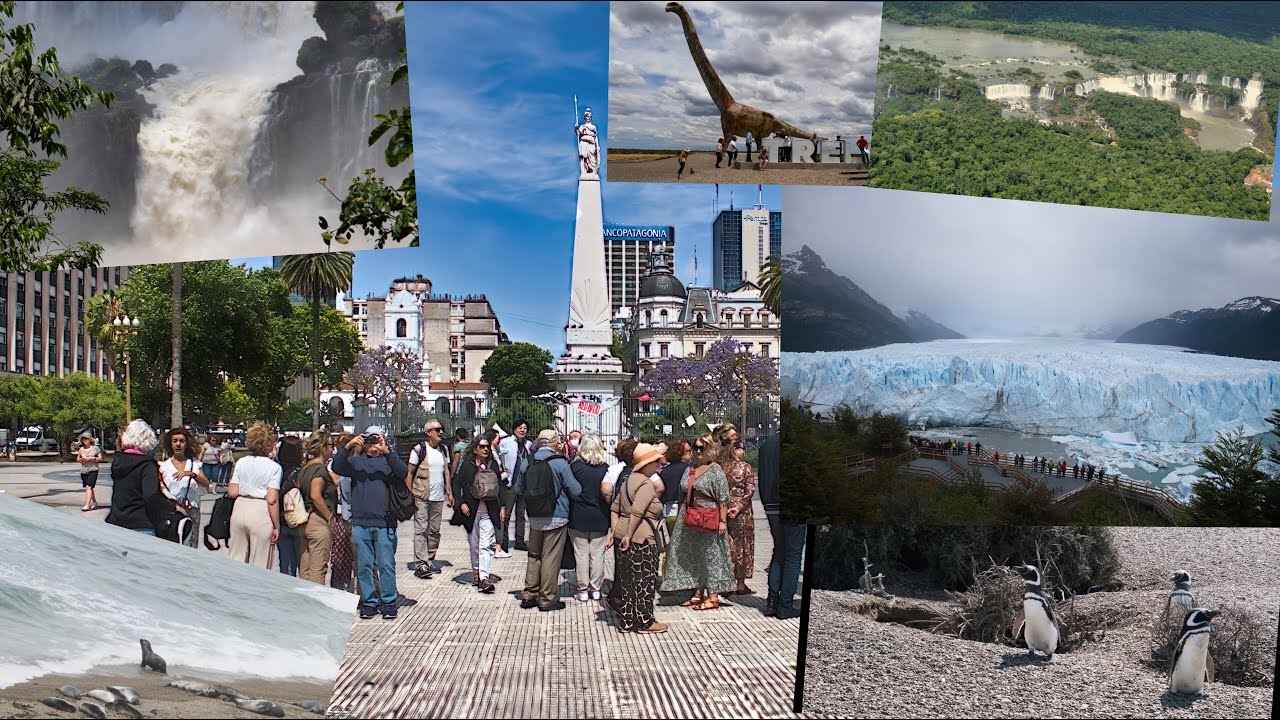 descubre lo mejor de argentina e