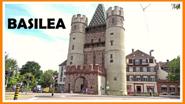 ≫ Descubre lo mejor de Basilea y sus alrededores: Guía de viaje para ...