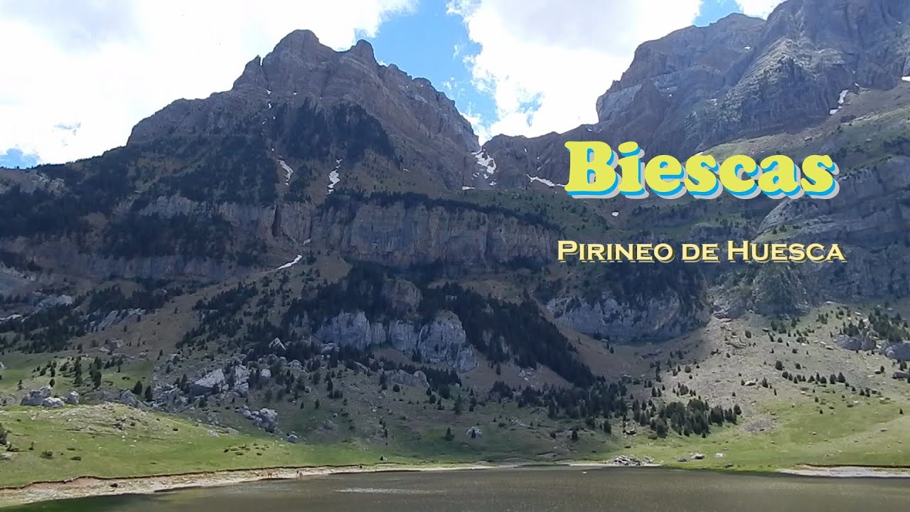 descubre lo mejor de biescas gui