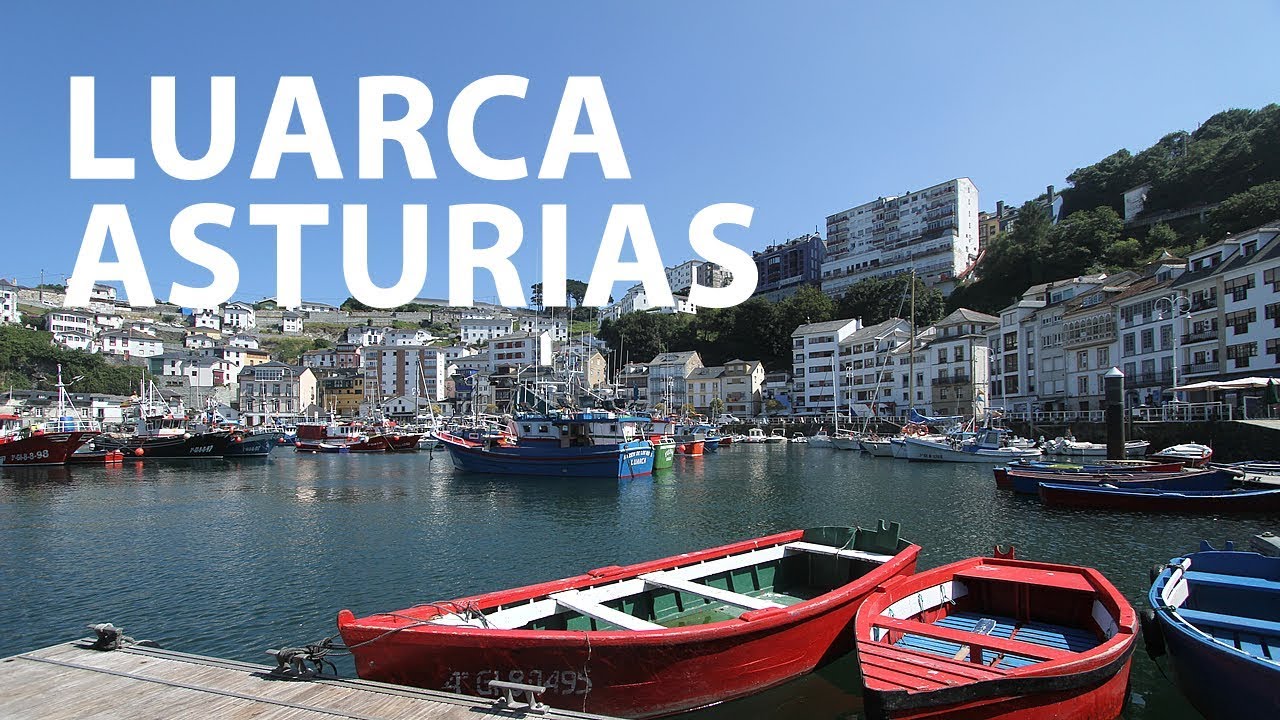 descubre lo mejor de luarca en u
