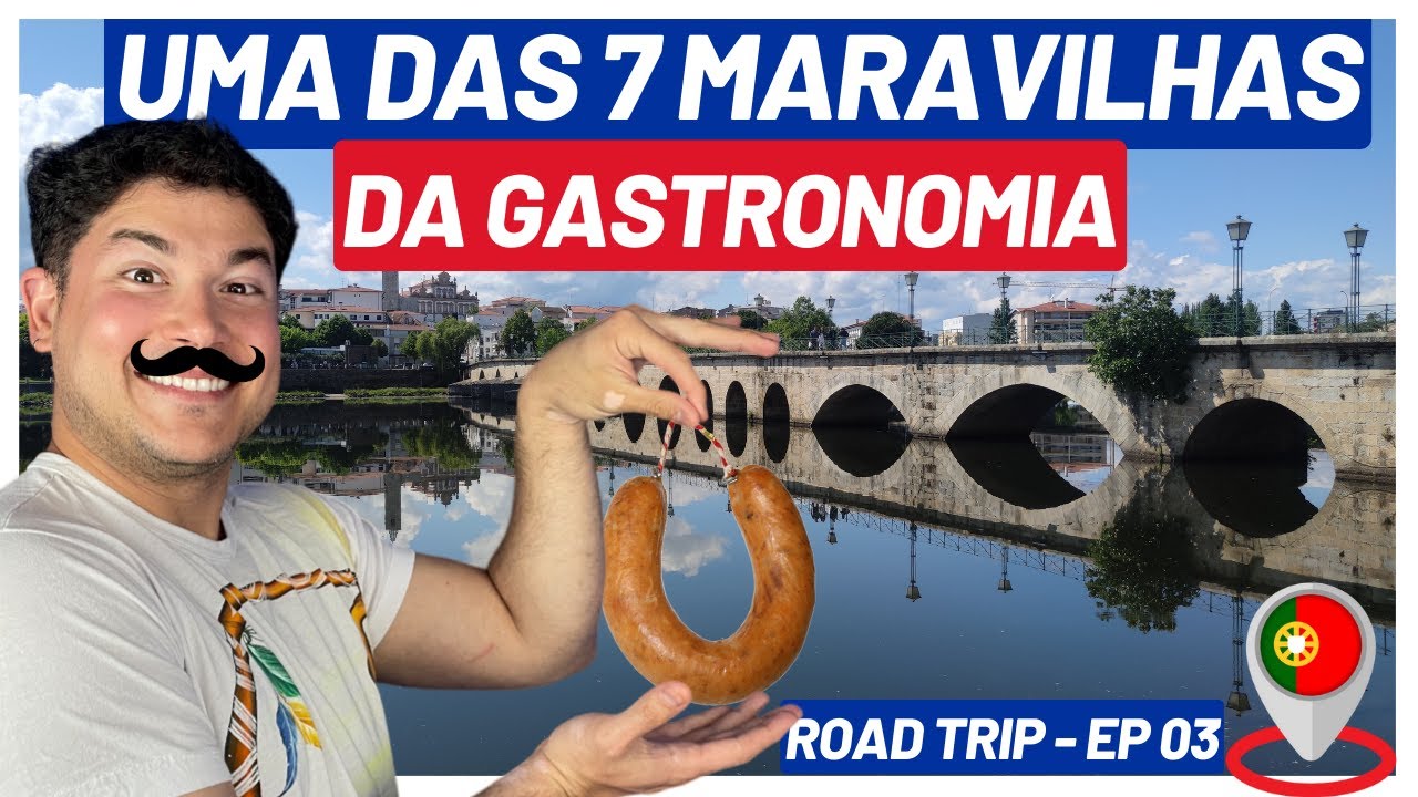 descubre lo mejor de mirandela p