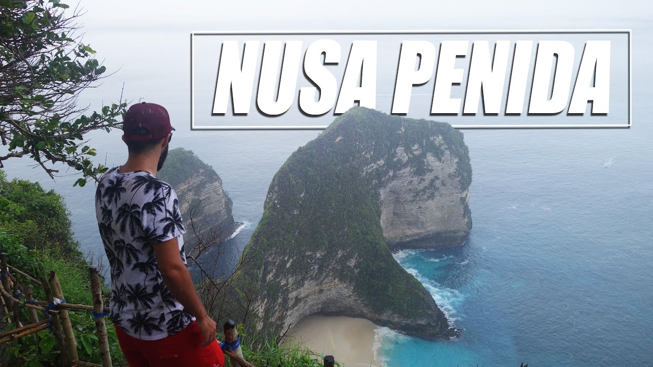 descubre lo mejor de nusa penida