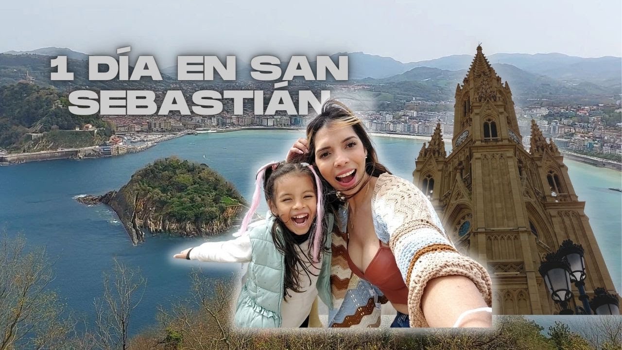 descubre lo mejor de san sebasti
