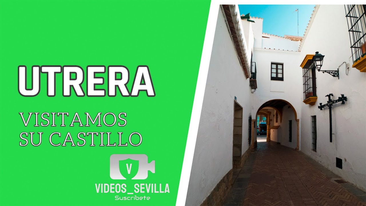 descubre lo mejor de utrera guia