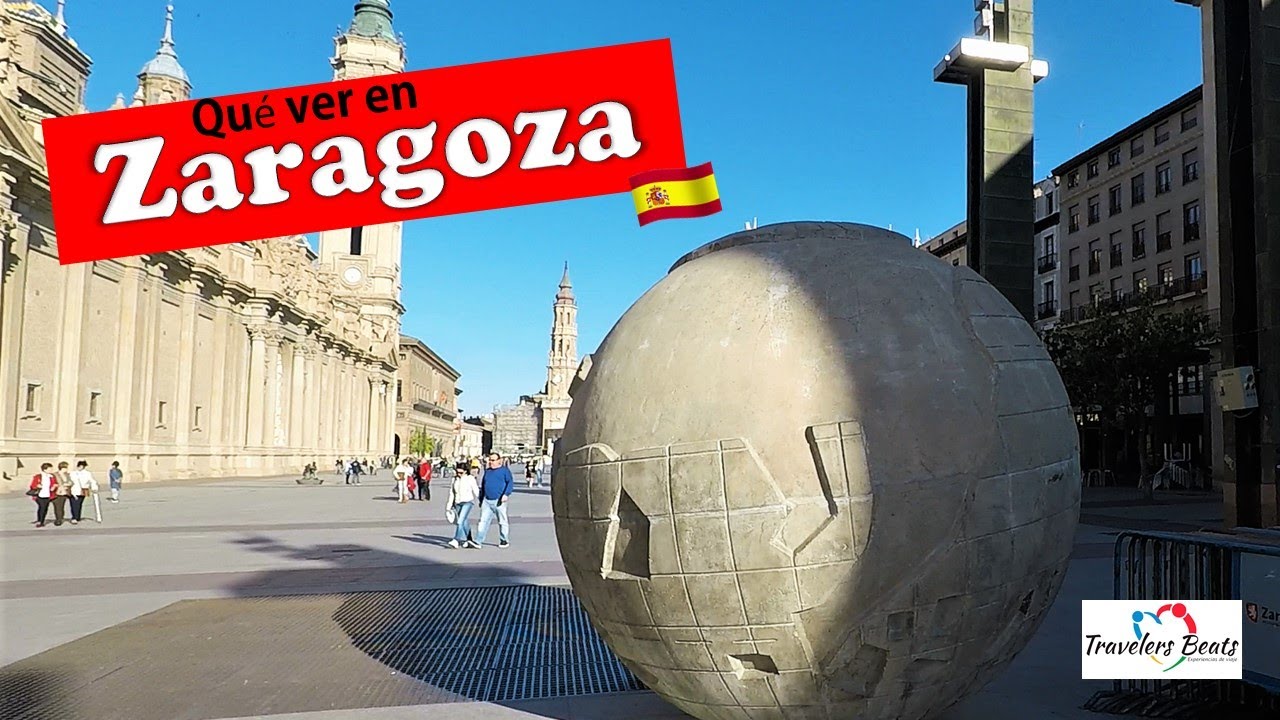 descubre lo mejor de zaragoza en