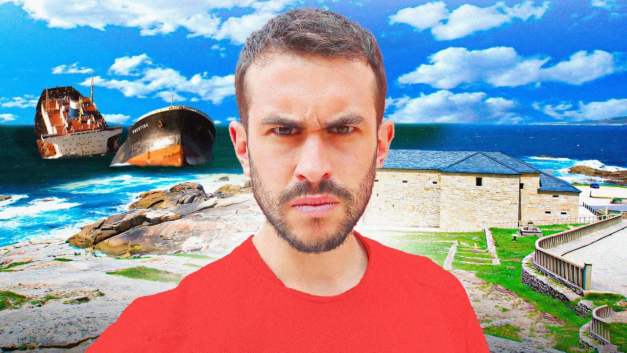 descubre muxia guia de viaje par
