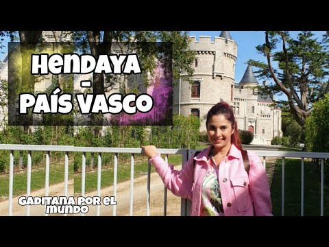 hendaya descubre los mejores lug