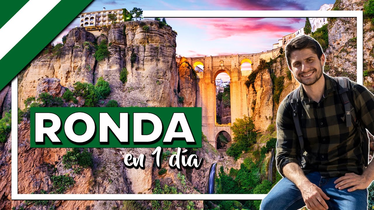 que ver en ronda en un dia guia