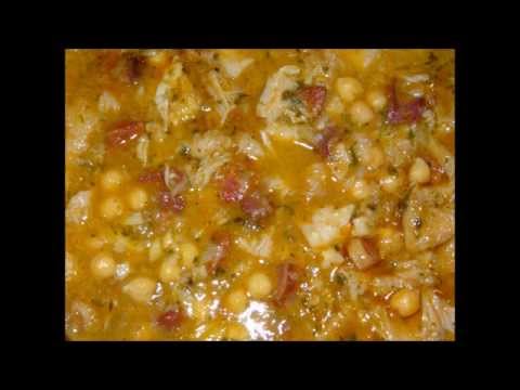 receta de callos a la mallorquin