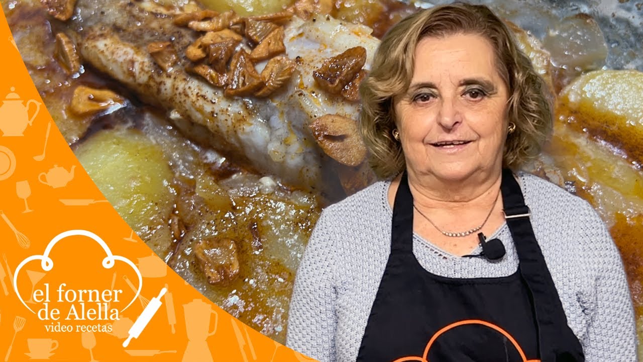 receta de pixin asturiano al hor