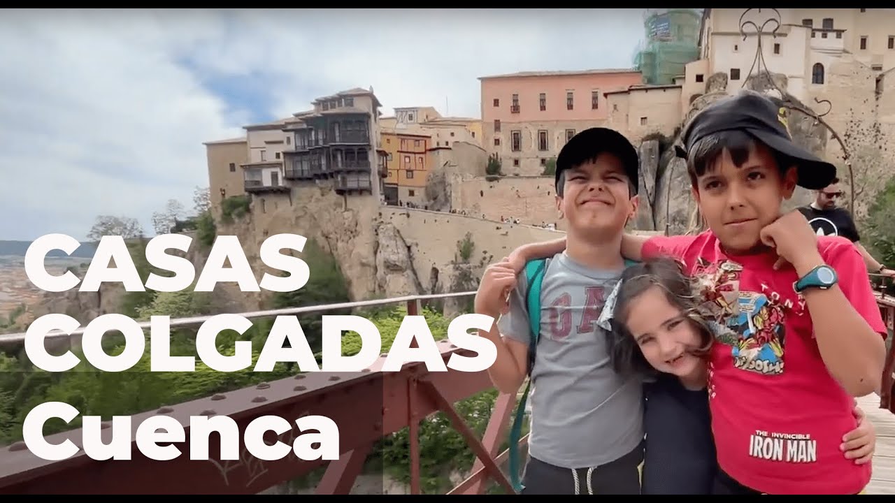 descubre lo mejor de cuenca con