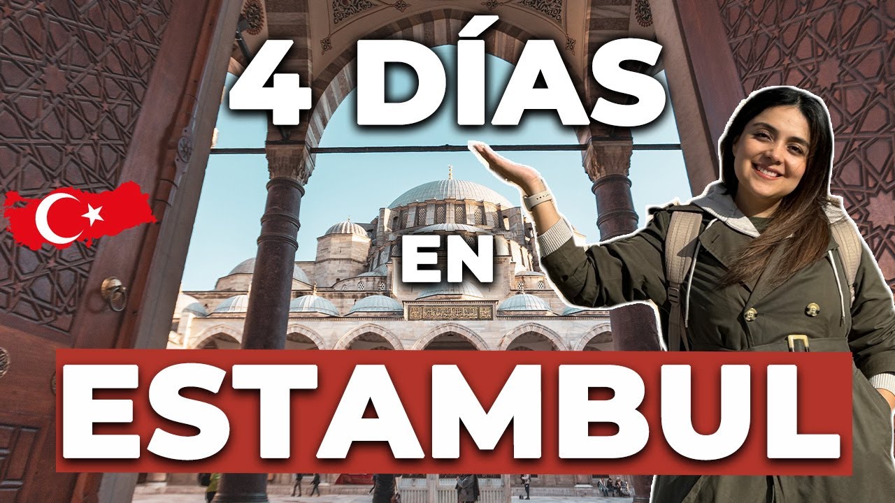 descubre lo mejor de estambul en