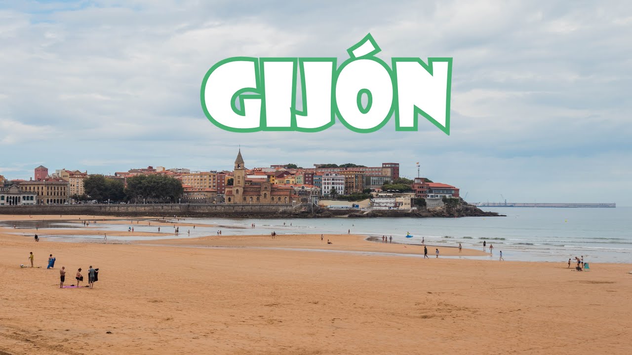 descubre lo mejor de gijon en 1