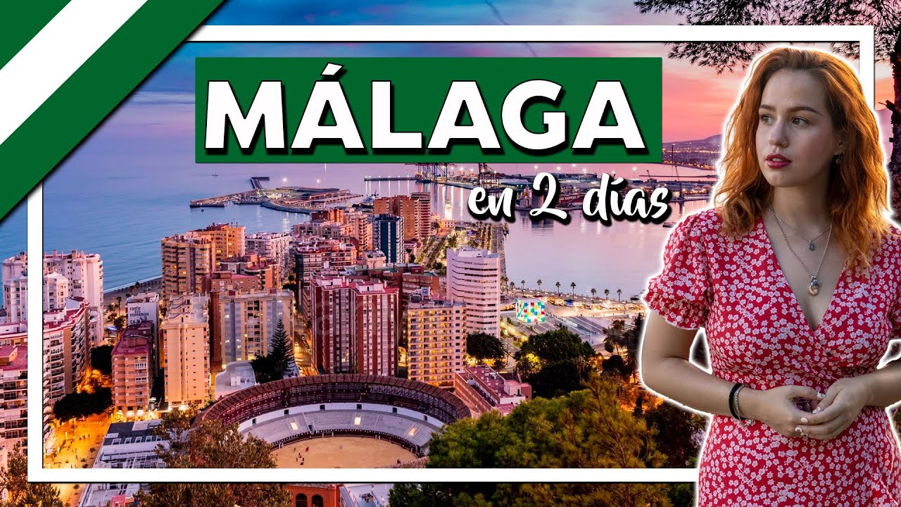descubre lo mejor de malaga en 1