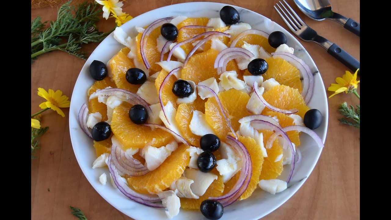 receta tradicional de remojon co