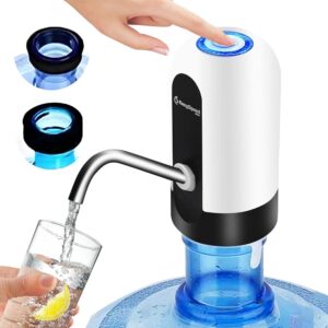 Dispensador de Agua EASYSPEED Eléctrico Portátil