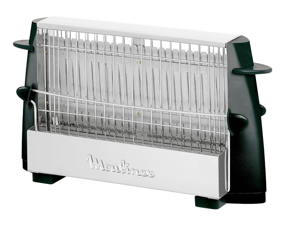Tostador clásico Moulinex Multipan 760 W Tostador clásico Moulinex Multipan 760 W