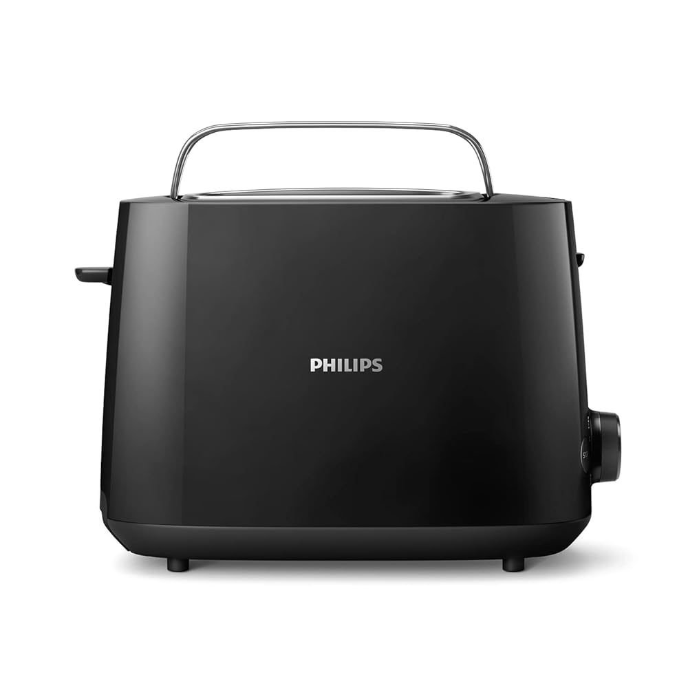 Tostadora Philips Daily Collection 2 Ranuras Tostadora Philips Daily Collection 2 Ranuras