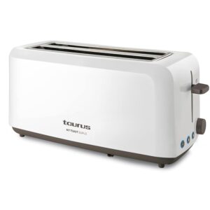 Tostadora Taurus My Toast Duplo 1450 W