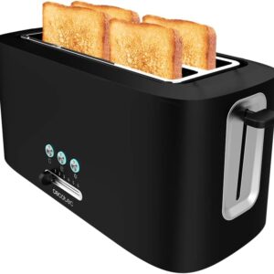 Tostadora Vertical Cecotec Toast&Taste 16000