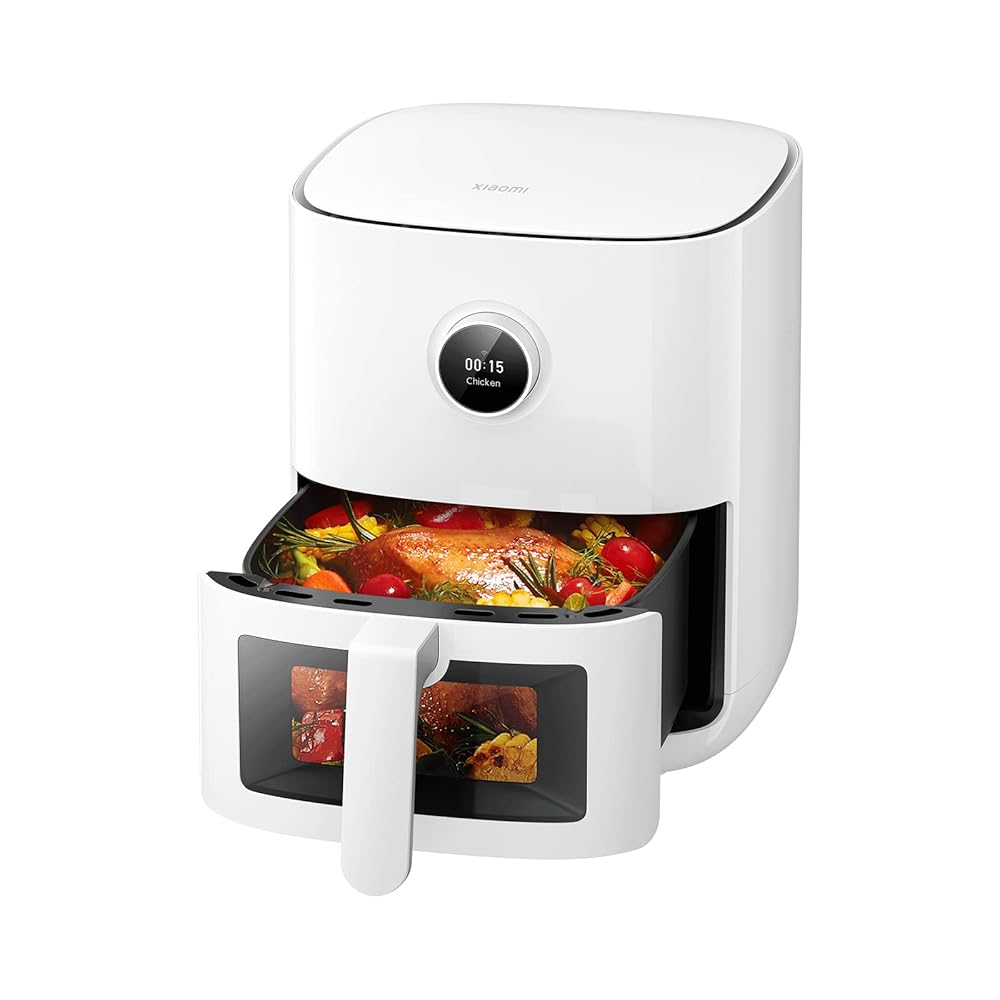 Xiaomi Smart Air Fryer Pro 4L Xiaomi Smart Air Fryer Pro 4L